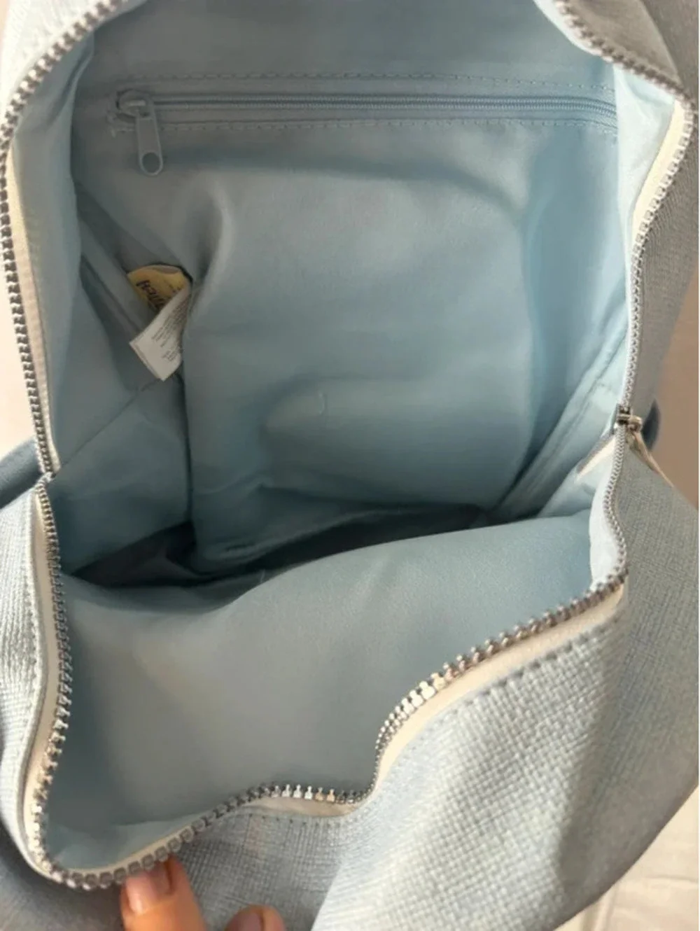 Lilo and stitch backpack